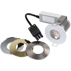 NORTHGATE ANTIQUE BRASS BEZEL FOR ALL-IN-ONE (230281)