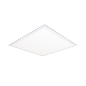 NORTHGATE 600 X 600 LED 6000K 3600LM 40W IP40 WHIT
