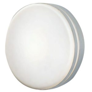 OAKS TALE 1-LT ROUND SES IP44 FTG