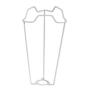 OAKS 8" SHADE CARRIER