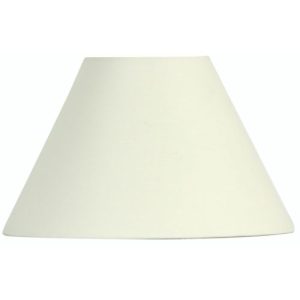 OAKS 10" COOLIES SHADES CREAM