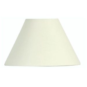 OAKS S501/14/CR 14" COOLIES SHADES CREAM