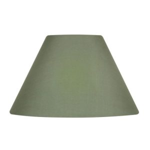 OAKS OCTAGNOL 14" SOFT SAGE SHADE