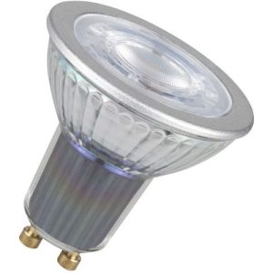 OSRAM GU10 LED DIMMABLE 9.6W 750LM WARM WHITE 3000K