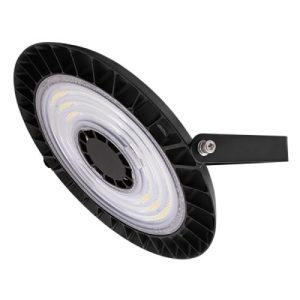 OVIA GRUS 150W LED IP65 ECO HIGHBAY 4000K BK EMERGENCY