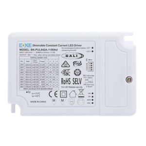 OVIA MULTI-FUNCTION DIMMABLE CONSTANT CURRENT LED