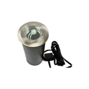 PHASE 12V COPPER/GREEN LED WALKOVER FTTG