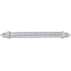 240V 500W CLEAR FLOOD JACKET 220MM
