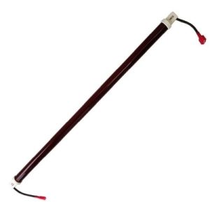 240V 500W CJ216 SK15S 216MM RUBY JACKET