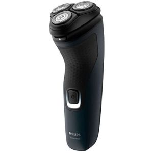 PHILIPS 1000 SERIES RECHARGEABLE 3 HEAD SHAVER