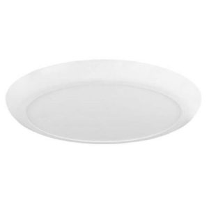 PHOEBE 18.5W 3000K SURF/REC LED DOWNLIGHT HOLE 63.5-203MM