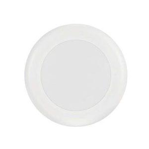 SURF/REC DOWNLIGHT 6.5W 4000K DIMMABLE HOLE 65-102