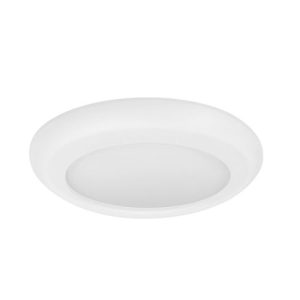 LED SURF/REC DOWNLIGHT 18.5W 40000K DIMMABLE HOLE 63.5