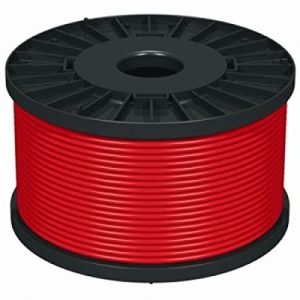 1.5MM 3C+E JAYFLAME/FPX200 RED (100MTR)