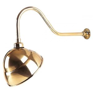 POWERLECTRIC BRASS SIGNLIGHT