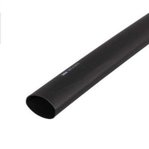 30.0MM BLACK 3-1 ADHESIVE HEATSHRINK SLEEVING (1.2