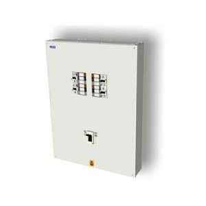 PROTEK 4 WAY MCCB PANEL BOARD 400A