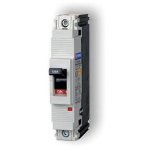 PROTEK SINGLE POLE BLANK MODULE FOR MCCB BOARDS