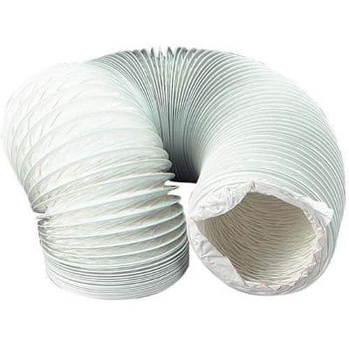3MTS X 6" PVC FLEXI-DUCT