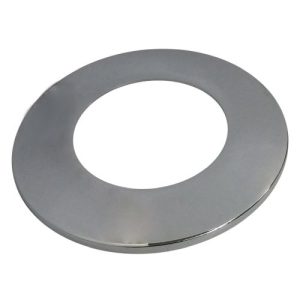 RED ARROW CHROME BEZEL FOR 10W COB