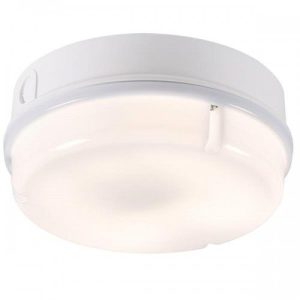 RED ARROW 28W WHT/OPAL H/F E3 BULKHEAD