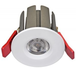 RICOMAN R2 DOWNLIGHT R2 DIM 8W 3000K IP65