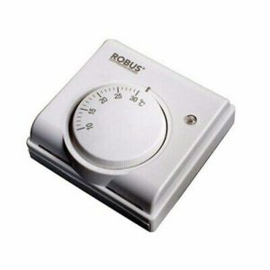 ROBUS 10A ROOM THERMOSTAT