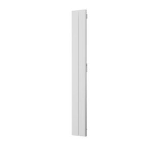 ROINTE PALAOS 1000W VERTICAL RADIATOR WHITE