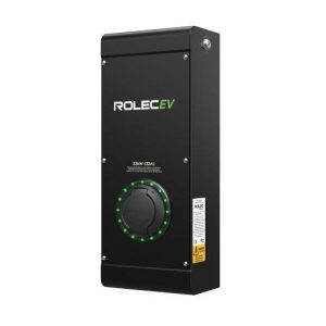 ROLEC SECURICHARGE 1 X 32A 22KW 3PHASE UNIT