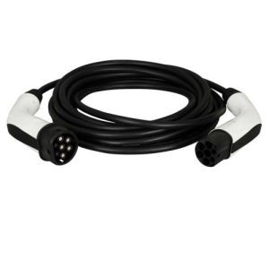 ROLEC 10M TYPE 2 PLUG TO TYPE 2 CONNECTOR LEAD