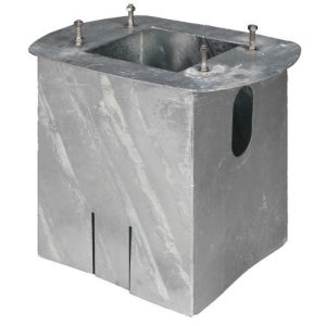 ROLEC QUANTUM GROUND MOUNT BASE