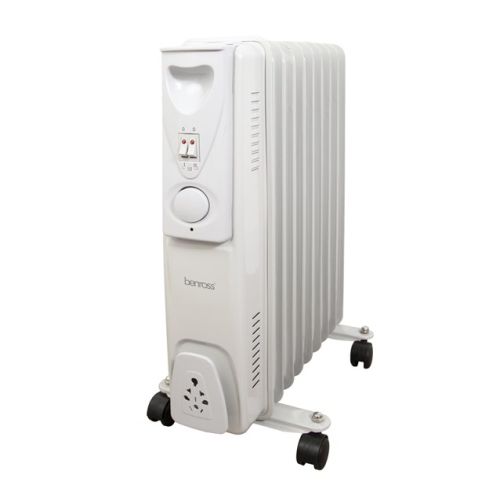 BENROSS 2.0KW OIL FILLED RADIATOR