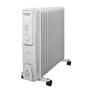 BENROSS 3KW OIL FILLED RADIATOR