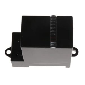 KUBLER 7 DIGIT COUNTER DIN RAIL MOUNT