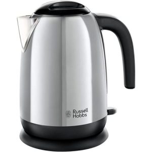 RUSSELL HOBS 1.7KW 3KW P/CHR KETTLE (REPLACES 20071)