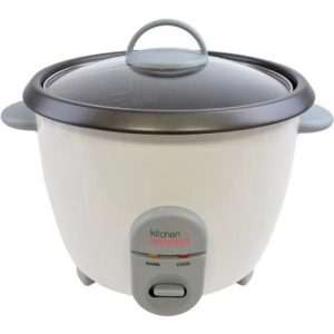 Rice Cookers