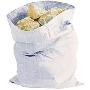 Refuse & Rubble Sacks