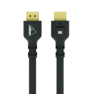 SAMSON 3M PREMIUM 8K ULTRA HD HDMI CABLE
