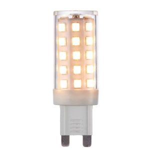 SAXBY G9 470LM DIM 3000K 4.8W