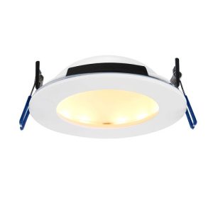 SAXBY ORBITALPRO 4CCT IP65 12W