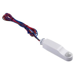 SAXBY BATTEN PLUG-IN PIR SENSOR IP65