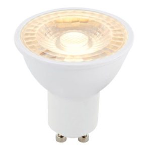 SAXBY GU10 LED SMD DIMMABLE  8W