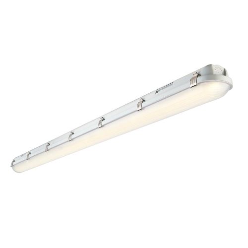 SAXBY 5FT 24W 4000K IP65 LED ANTI-CORROSIVE BATTEN