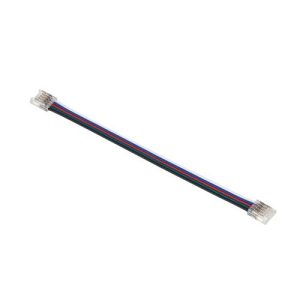 SAXBY ORIONRGBW CONNECTOR FLEXIBLE TAPE TO TAPE