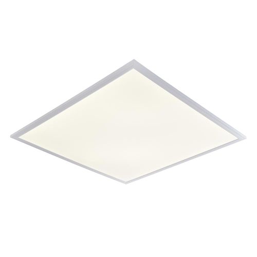 SAXBY 36W 4K 3200LM 600 X 600 FLUSH MOUNT ONLY LED PANEL (2YR WARANTY)