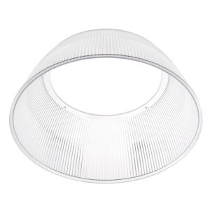 SAXBY HELIOS POLYCARBONATE SHADE FOR 150W AND 200W