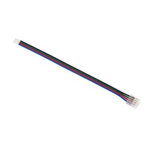 SAXBY ORIONRGB CONNECTOR TAPE TO CONTROLLER