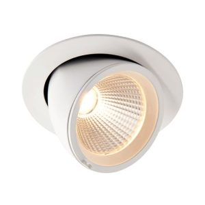 SAXBY AXIAL CCT 30W ROUND