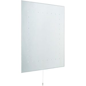 SAXBY MAREH MIRROR IP44 5.12W