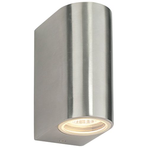 SAXBY DORON 2LT WALL IP44 35W